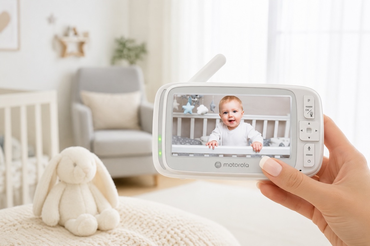 Babymonitor