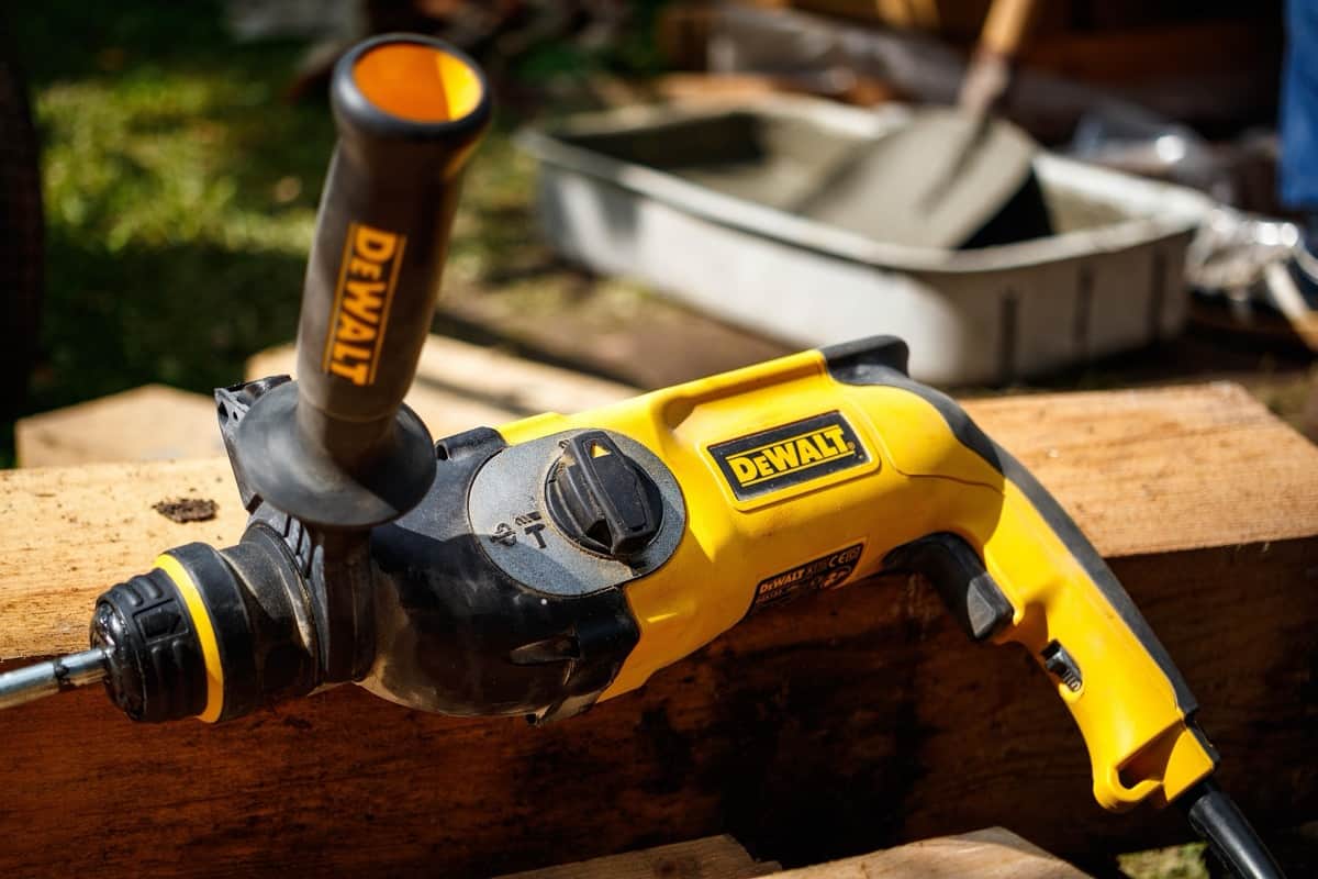 Bästa borrmaskin 2026: Makita, DEWALT & Bosch jämförda