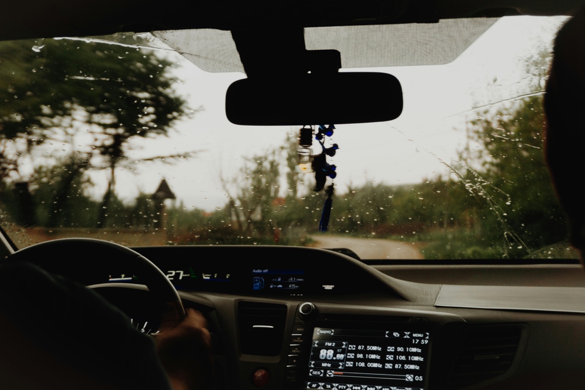 Dashcam