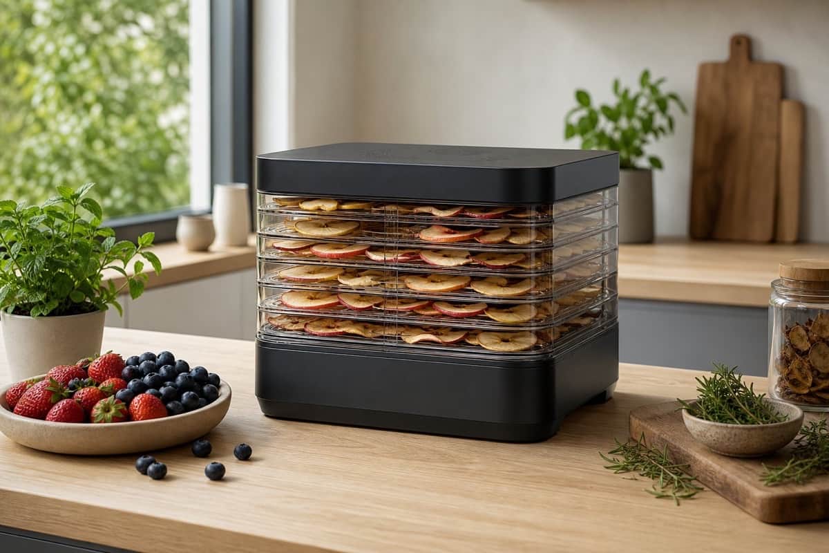 Dehydrator