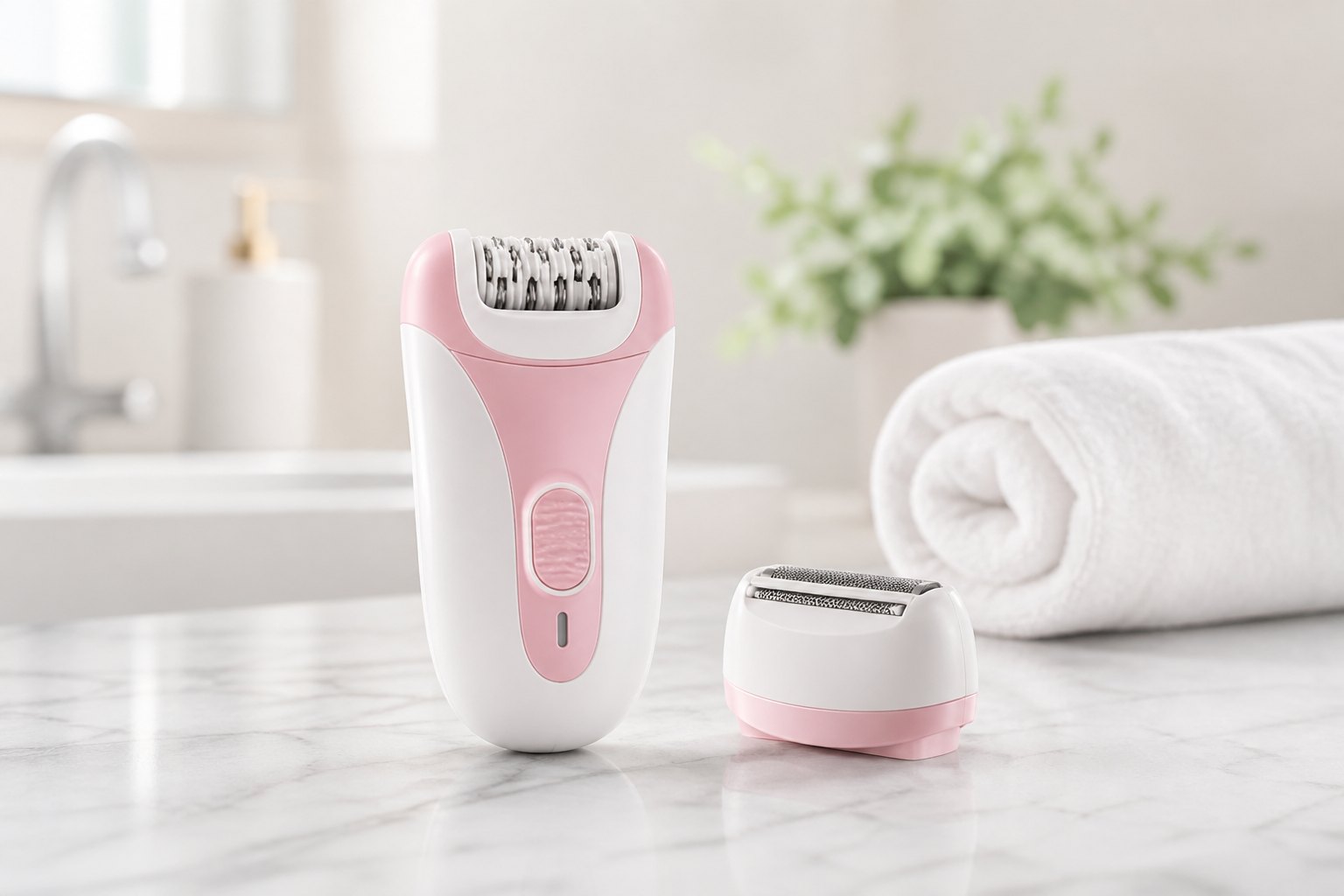 Epilator