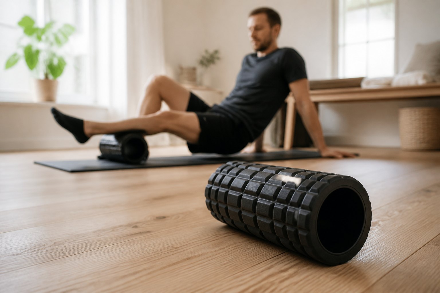 Foamroller