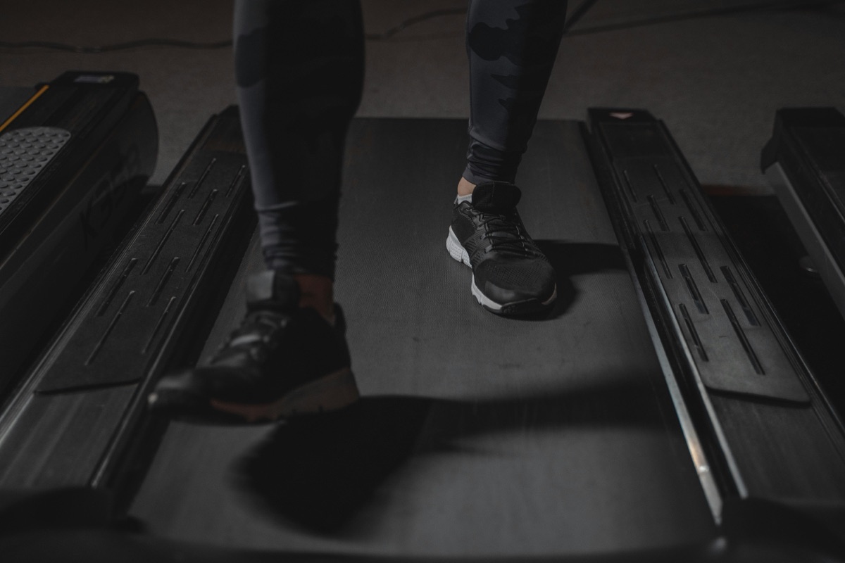 Gåband