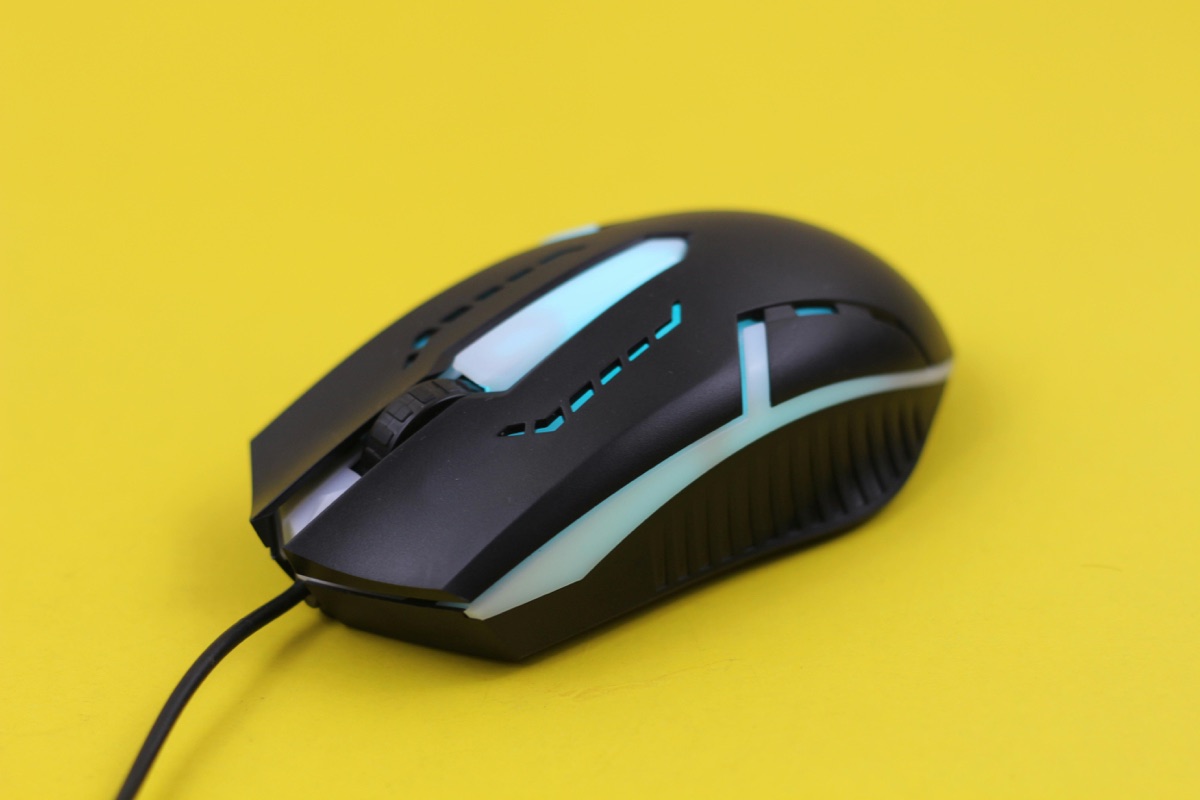 Gaming mus