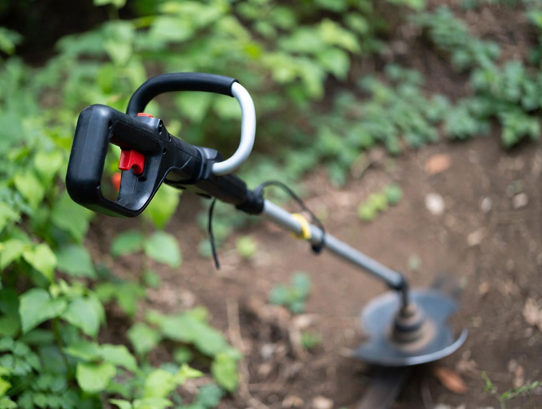 Grästrimmer