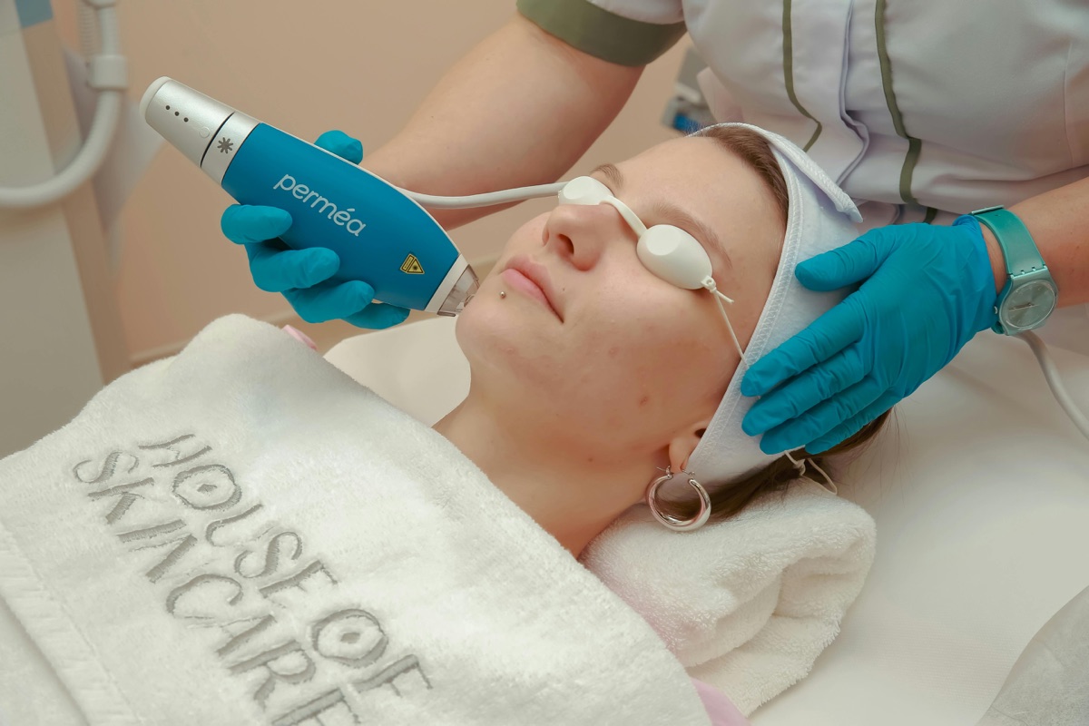 IPL-laser
