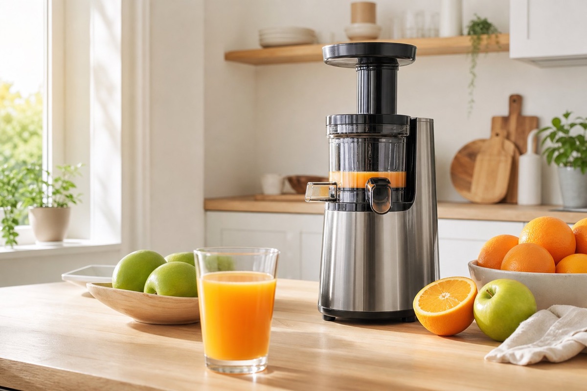 Juicepress