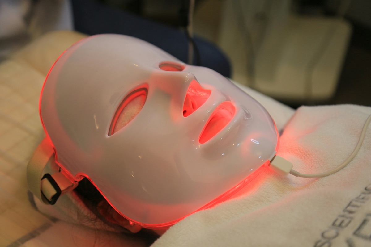 Bästa LED-ansiktsmask 2026 – Bäst i test & Jämförelse