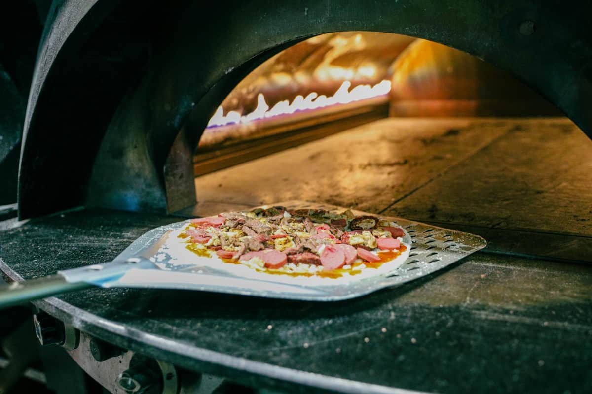 Pizzaugn