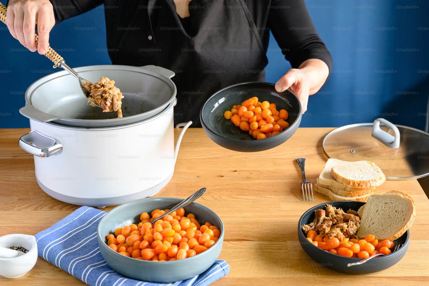 Slowcooker