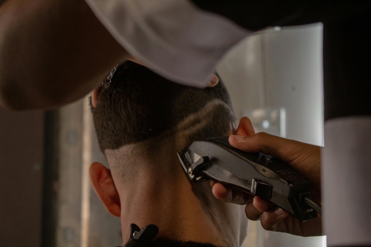 Trimmer