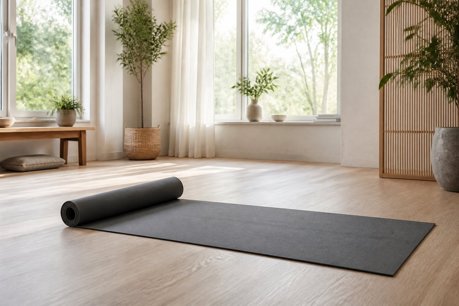 Yogamatta